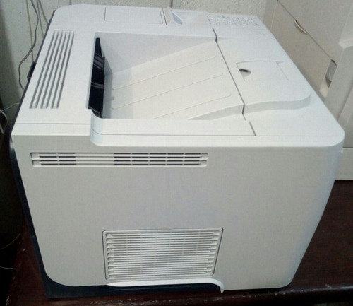 Impresora Hp Laserjet P3015