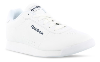 championes reebok blancos