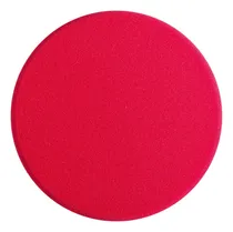 Comprar Sonax Pad Esponja Para Pulir Roja 6 PuLG Alta Densidad 75524