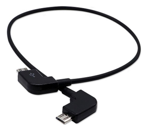 Cable Remoto De Línea De Datos Micro Usb, Nuevo Control Tipo