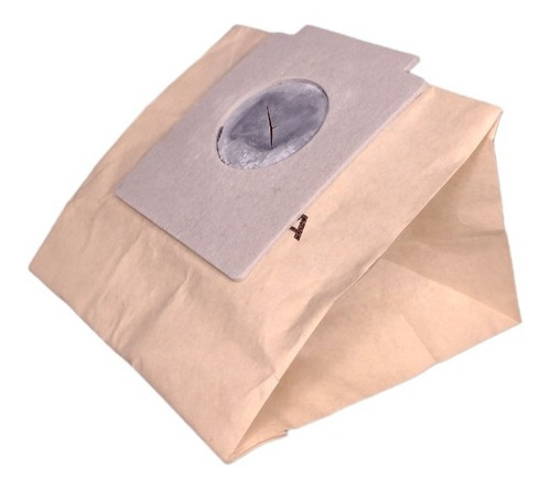 Imagen 3 de 6 de Bolsa Aspiradora Electrolux Listo Pet Lover Repuesto Pack X7