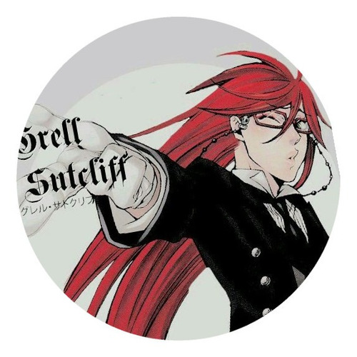 Black Butler, Kuroshitsuji Llaveros