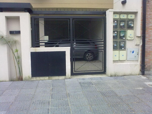 Imagen 2 de 4 de Venta - Cochera - Beccar - Oportunidad