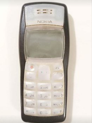 Nokia 1100 Libre