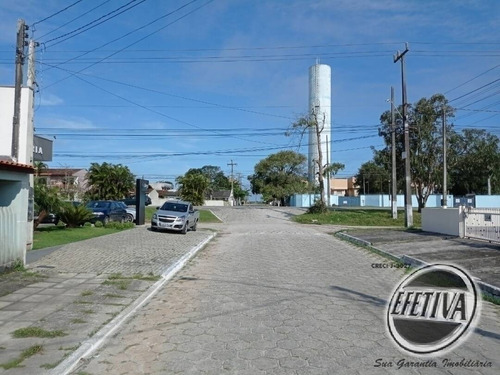 Imagem 9 de 15 de Sobrado 70 M²-balneário Monções-pontal Do Paraná - 467s