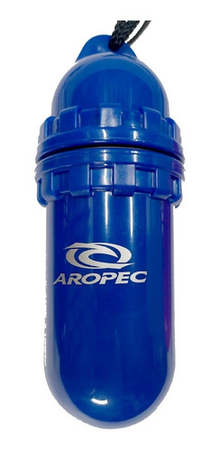 Imagen 2 de 4 de Caja Seca Aropec