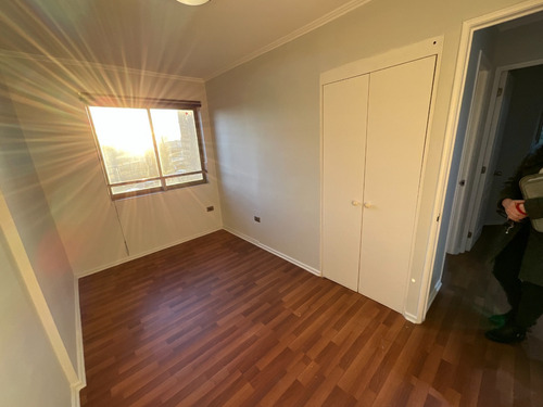 Arriendo Departamento 3d/2b/1b, Plaza Mayor Iii, Concepción