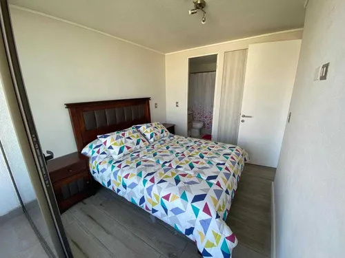 Depto Semi Nuevo Amoblado (97629)