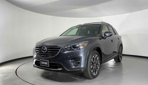 Imagen 5 de 15 de 44884 - Mazda Cx5 2017 Con Garantía