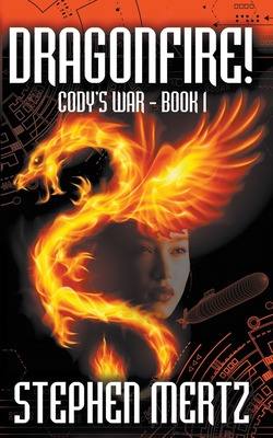 Libro Dragonfire! - Mertz, Stephen
