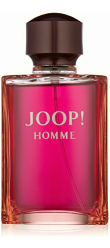 Joop Pour Homme Eau De Toilette Spray For Men, 4.2 Fluid