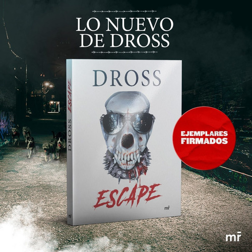 Escape - Dross
