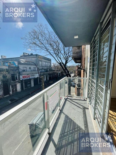 Imagen 19 de 23 de Apartamento 2 Dormitorios En Venta En Tres Cruces