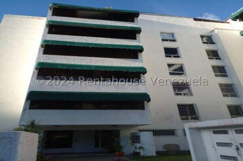 Ag. Bello Y Acogedor Apartamento En Venta En Cumbres De Curumo