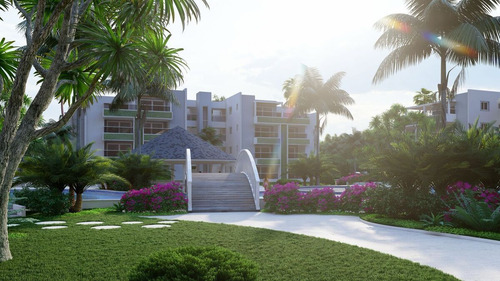Bayahibe, Dominicus -tracadero Lodge, Apartamento De 2 Habitaciones
