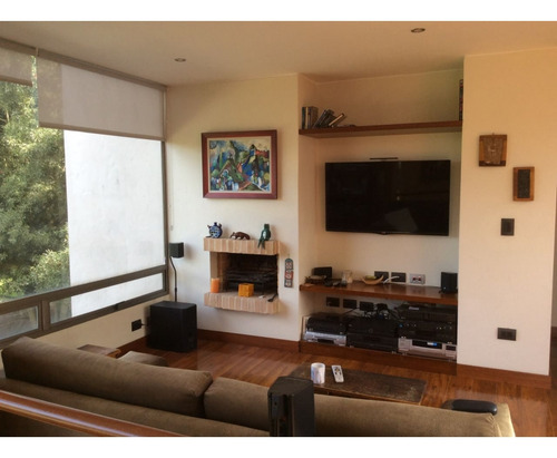 Vendo Magnifica Casa Campestre Conjunto Cerrado Cajica Vda Canelon -5-