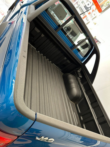 JAC T8 INTELLIGENT MT