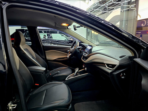 Chevrolet Onix 1.0 TURBO FLEX PLUS PREMIER AUTOMÁTICO