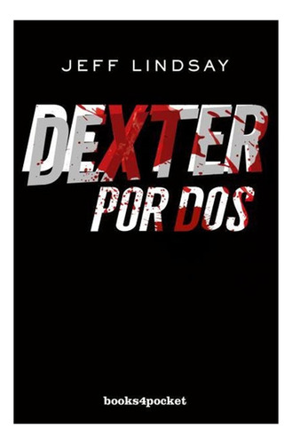 Libro Dexter Por Dos