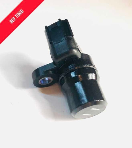 Sensor Abs Trasero Derecho Toyota Hilux 1997 - Original