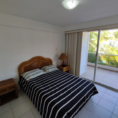 Imagen 20 de 30 de Apartamento Loma Real Playa Moreno Urbanizacion Casa Del Sol