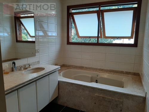 Imagem 15 de 18 de Casa Para Venda, 4 Dormitórios, Parque Munhoz - São Paulo - 3365