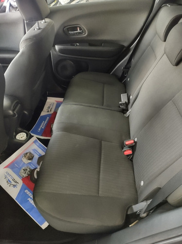 Imagem 12 de 15 de Honda Hr-v 2016 1.8 Ex Flex Aut. 5p