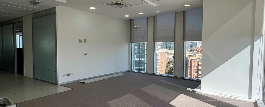 Pdte. Riesco 5100 - 5400, Las Condes - Nueva Las Condes - Las Condes - RM (Metropolitana)