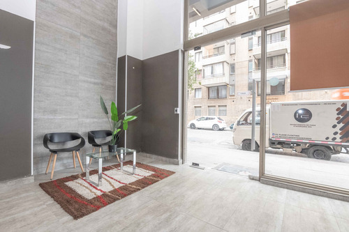 Edificio Vergara Vista Norte Piso 3