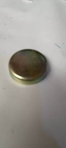 Sello Bronce Motor 48mm 