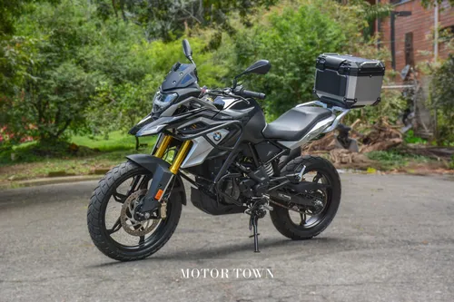 Bmw G310gs G310 Gs G 310gs G 310 Gs 2022