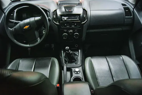 Chevrolet D-Max 2.5l Work