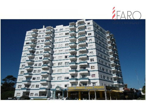 Imagen 2 de 17 de Apartamento En Aidy Grill 1 Dormitorio 1 Baño - Punta Del Este Aidy Grill