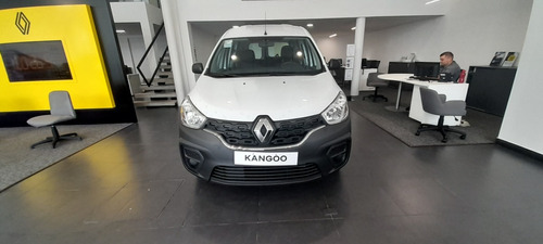 Renault Kangoo Express 5a 1.6n Nc