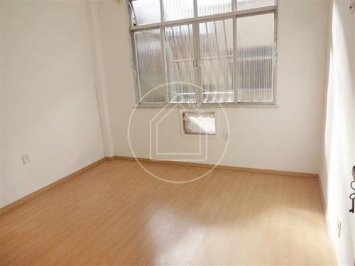 Apartamento - Ref: 808130