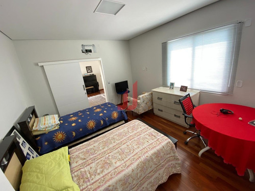 Imagem 16 de 29 de Casa À Venda, 4 Quartos, 4 Suítes, 2 Vagas, Alphaville Nova Esplanada I - Votorantim/sp - 6711