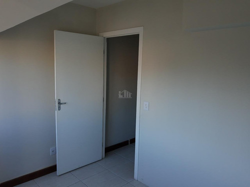 Imagem 11 de 14 de Sala, Qrts Para À Venda, Com 40,00 M², No Praia Do Canto,vitória. - 996