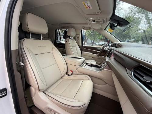 GMC Yukon 6.2 Denali 8 Vel Awd At