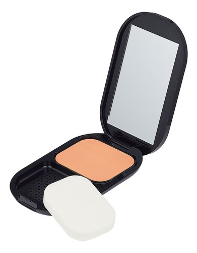 Base En Polvo Max Factor Facefinity N°07