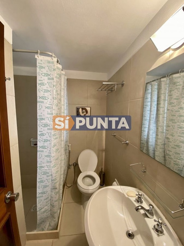 Imagen 19 de 30 de Apartamento En Venta - Península