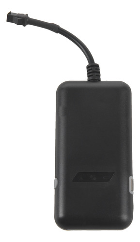 Localizador De Coches Gps En Tiempo Real Gt02 Gprs Gsm Trac