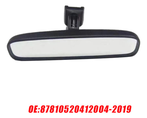 Espejo Retrovisor Interior Del Coche Espejo Retrovisor Con A