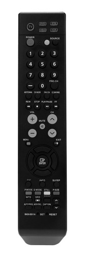 Nuevo Bn5900511a Reemplace El Ajuste De Control Remoto Para