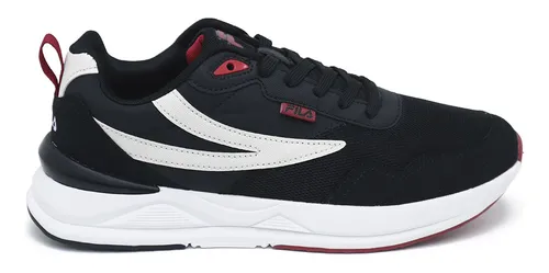Tenis fila top hombre 2019