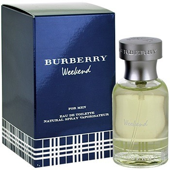 Burberry Weekend 100 Ml For Men... 100 Original%