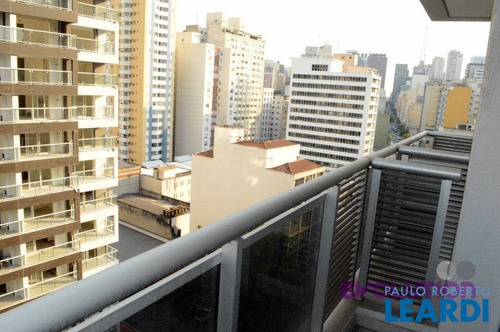 Imagem 3 de 6 de Comercial - Consolação - Sp - 602527