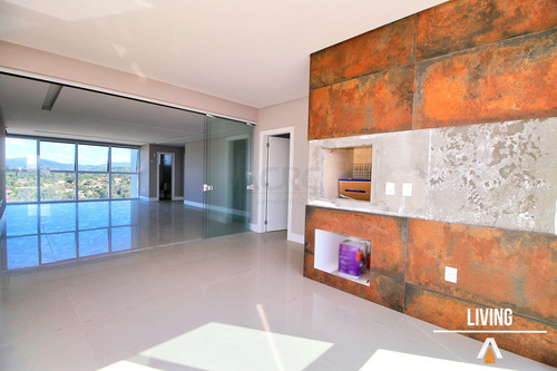 Imagem 9 de 30 de Acrc Imóveis - Apartamento A Venda No Bairro Victor Konder - Ap01901 - 33174543