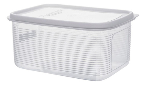 Caja De Conservación Para Pizza, Recipiente 15,5 L Grande