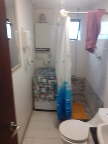 Imagen 10 de 11 de Excelente Departamento Con Hermosa Vista Al Mar