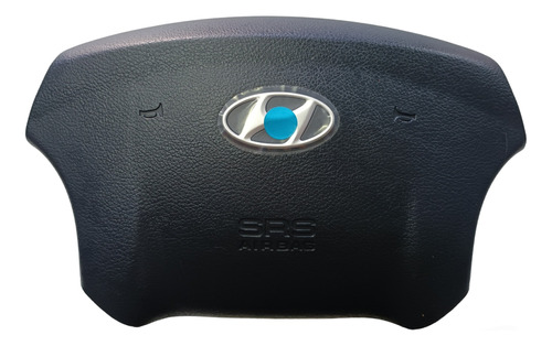 Airbag De Volante Hyundai Sonata 